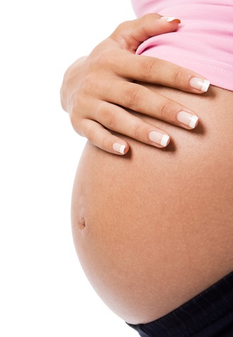Unghie e gravidanza