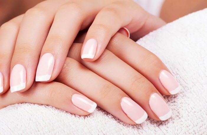 Come fare una french manicure