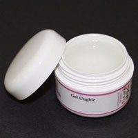 Gel ricostruzione unghie
