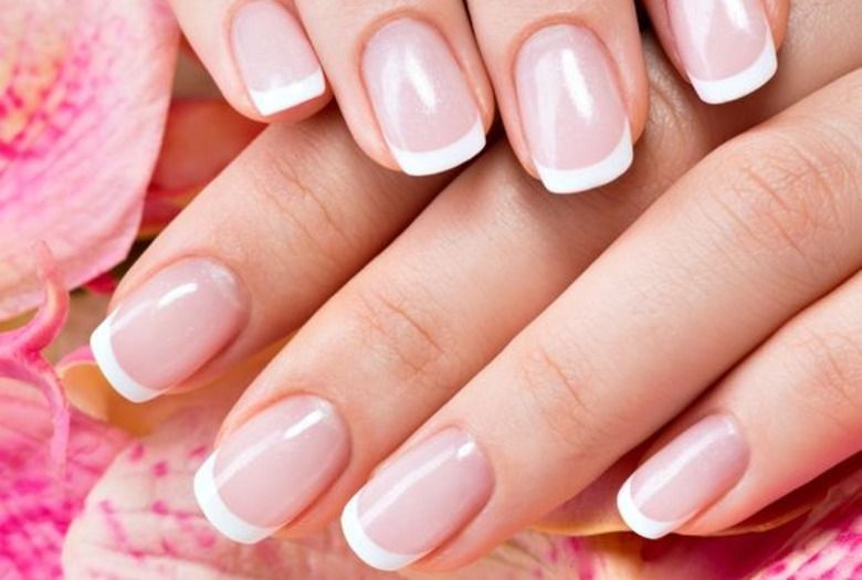 Manicure fai da te